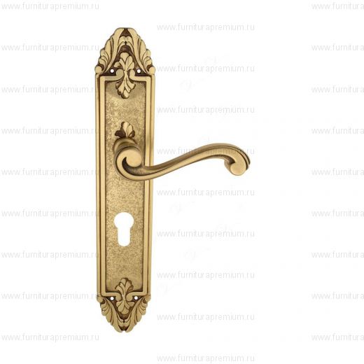 Ручка на планке Venezia Vivaldi PL90 CYL