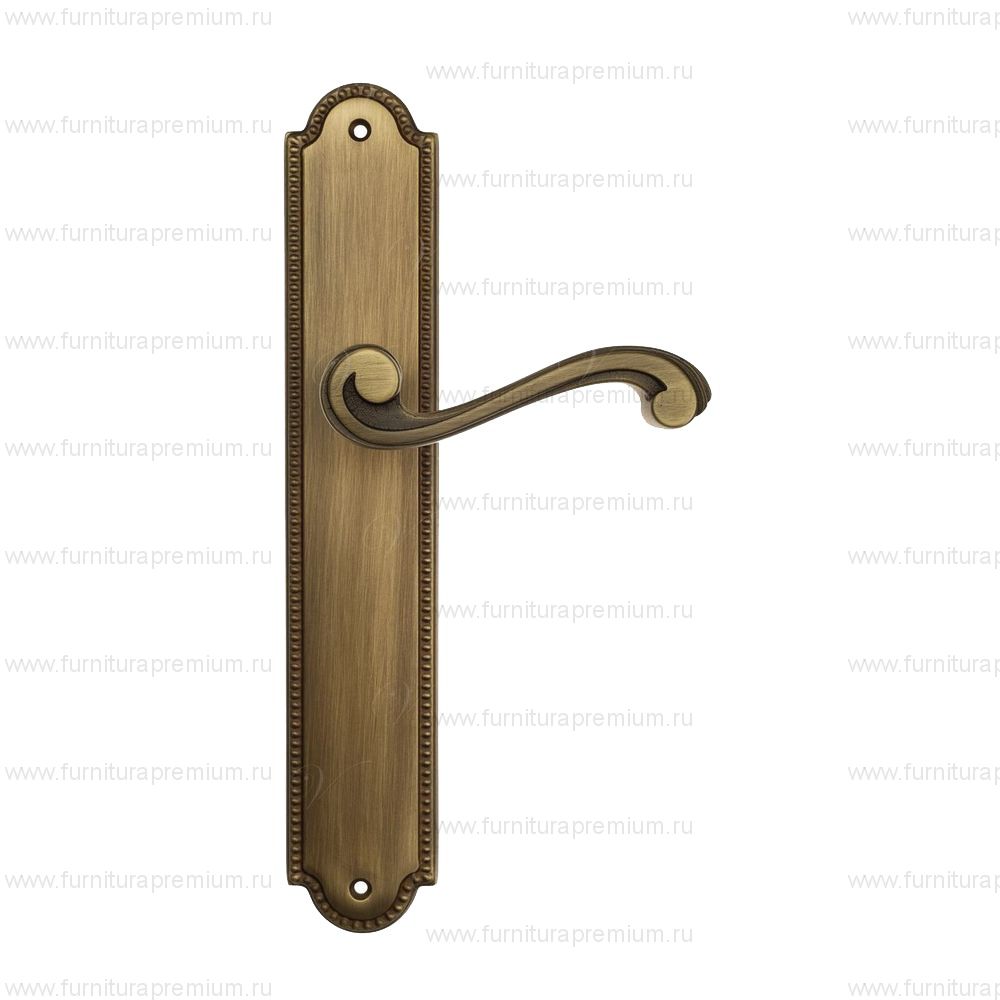 Ручка на планке Venezia Vivaldi PL98