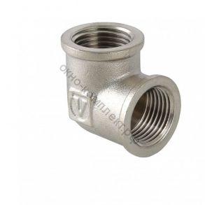 Уголок 1/2" ВН/ВН VALTEC VTr.090.N.0004