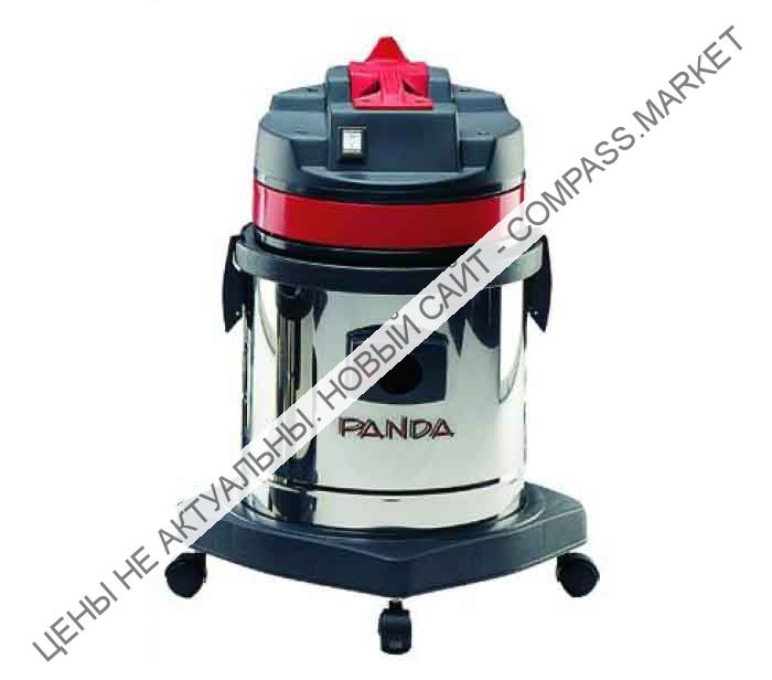 Водопылесос PANDA 215 INOX ASDO