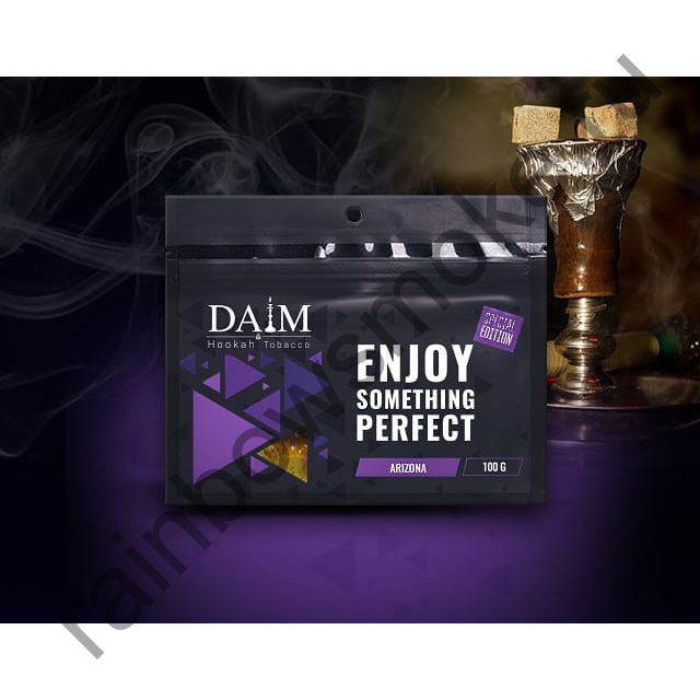 Daim Special Edition 100 гр - Arizona (Аризона)