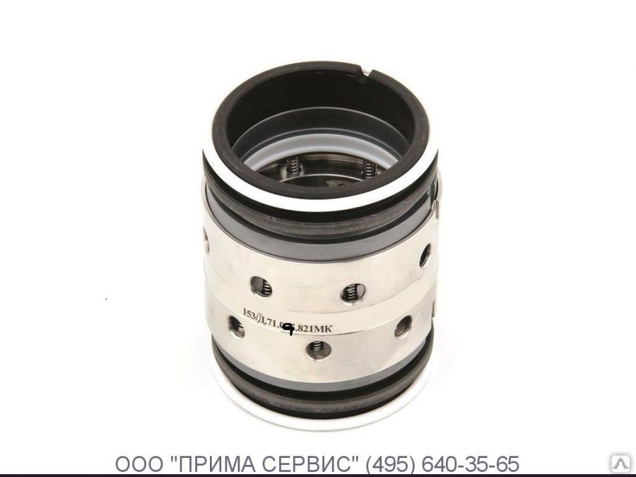 Торцевое уплотнение насоса АХЕ 65-40-200 К55 У2