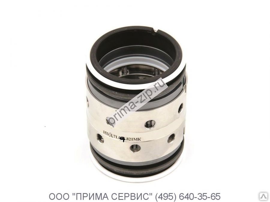 Торцевое уплотнение насоса АХЕ 65-40-200 К55 У2