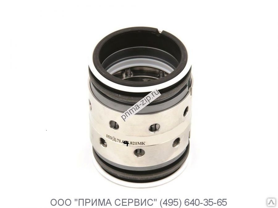 Торцевое уплотнение насоса АХЕ 65-40-200 К55 У2