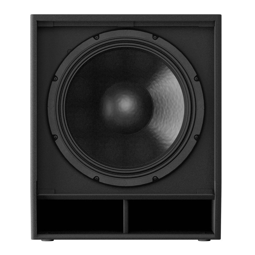 YAMAHA DXS18XLF-D активный сабвуфер