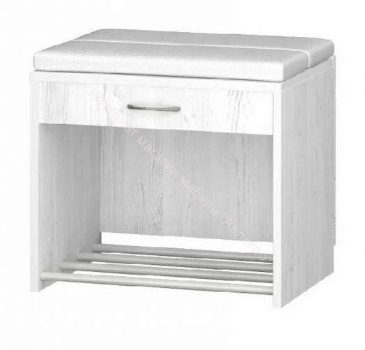 Тумба Ольга-Милк 5.1  (Винтерберг)