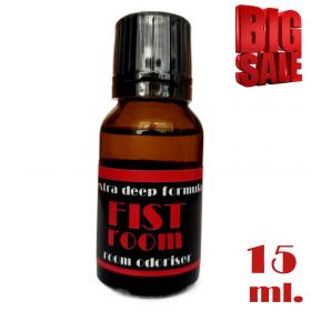 Попперс Fist room - 15 ml (Нидерланды)
