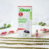 Xlear nasal spray