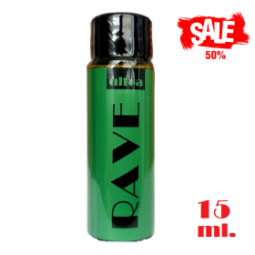 Попперс Rave Ultra - 15 ml (Бельгия)