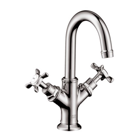 Фото Смеситель Hansgrohe AXOR Montreux для раковины 16505000