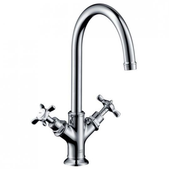 Изображение Смеситель Hansgrohe AXOR Montreux для раковины 16506000