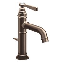 Смеситель Hansgrohe AXOR Montreux для раковины 16515820 схема 3