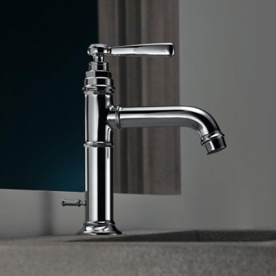 Смеситель Hansgrohe AXOR Montreux для раковины 16516820 ФОТО