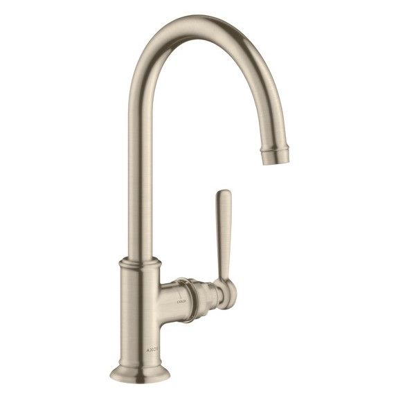 Изображение Смеситель Hansgrohe AXOR Montreux для раковины 16518820