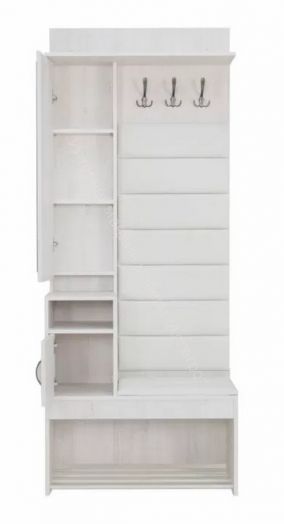 Прихожая Ольга-Милк 1  (Винтерберг)