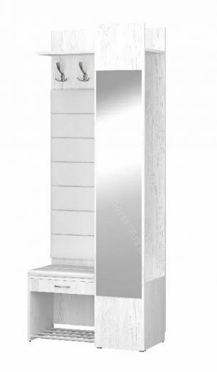 Прихожая Ольга-Милк 2 (Винтерберг)