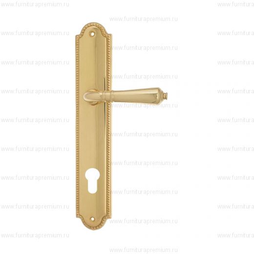 Ручка на планке Venezia Vignole PL98 CYL