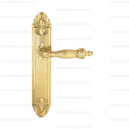 Ручка на планке Venezia Olimpo PL90