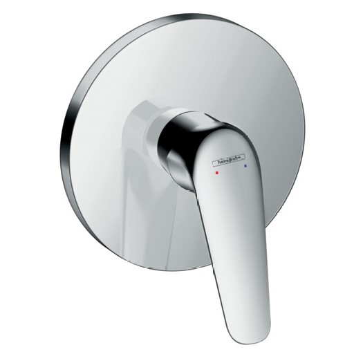 Фото Смеситель Hansgrohe Novus для душа 71065000