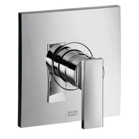 Изображение Смеситель Hansgrohe AXOR Citterio для душа 39655000