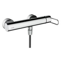 Смеситель Hansgrohe AXOR Uno для душа 38621000 схема 2