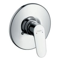 Смеситель Hansgrohe Focus для душа 31967000 схема 2