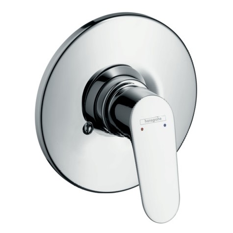 Фото Смеситель Hansgrohe Focus для душа 31967000