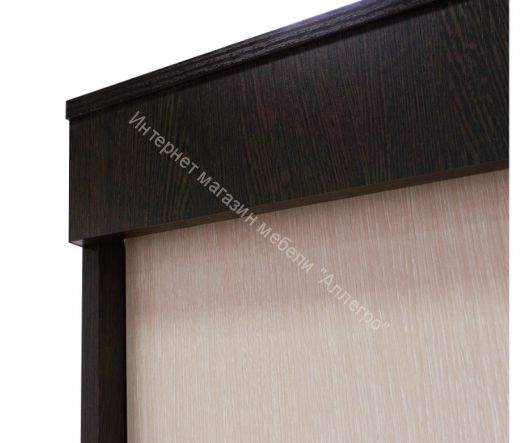 Шкаф купе "Бассо" 1,3