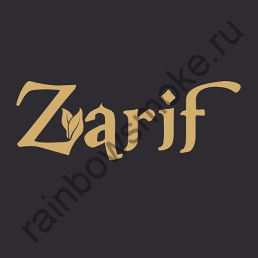 Zarif 50 гр - Raspberry Ice (Малина Лед)