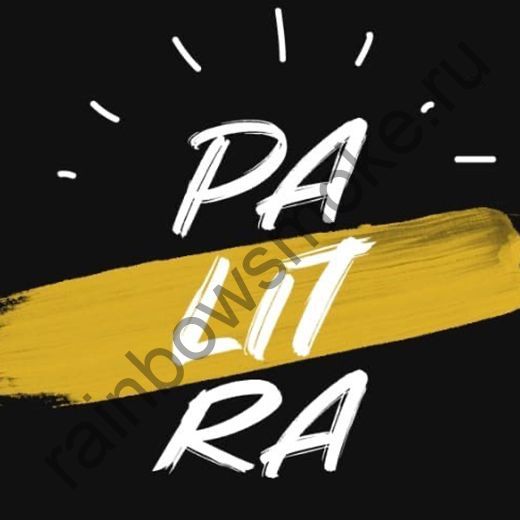 Palitra 40 гр - Buster Bezarom (Усилитель Крепости)