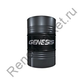 Масло моторное розливное 5W40 Лукойл Genesis Universal 1L (57L)