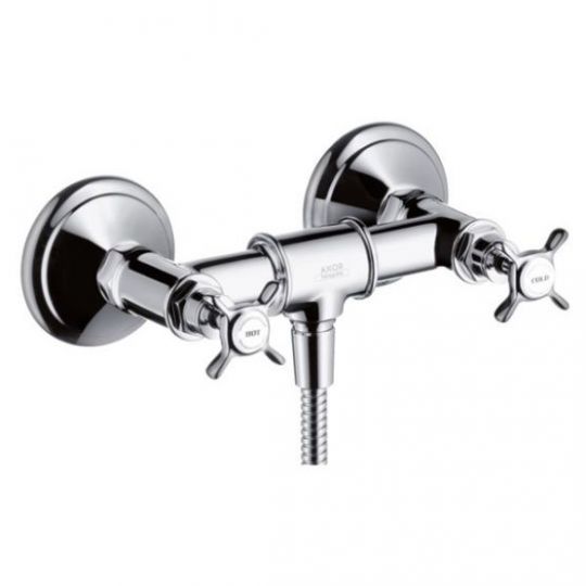 Изображение Смеситель Hansgrohe AXOR Montreux для душа 16560000