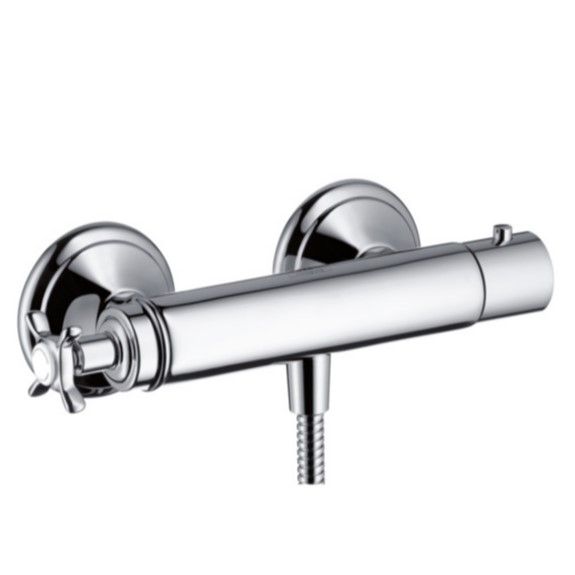 Изображение Смеситель Hansgrohe AXOR Montreux для душа 16261000