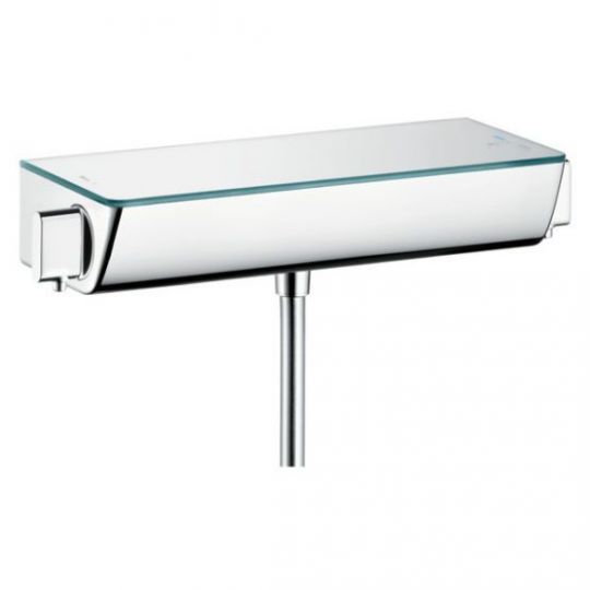 Фото Смеситель Hansgrohe Ecostat Select для душа 13161000