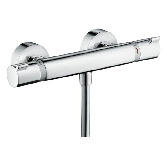 Смеситель Hansgrohe Ecostat Comfort для душа 13116000 схема 2