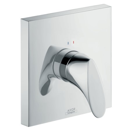 Фото Смеситель Hansgrohe AXOR Starck Organic для душа 12605000