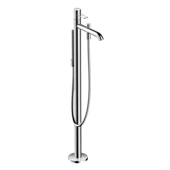 Смеситель Hansgrohe AXOR Uno для ванны с душем 38442000