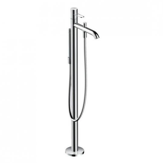 Изображение Смеситель Hansgrohe AXOR Uno для ванны с душем 38442000