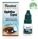 Глазные капли Himalaya «Ophthacare» Оптхакейр - Ophthacare (Himalaya), 10 мл