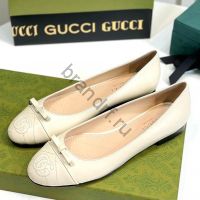 Балетки Gucci