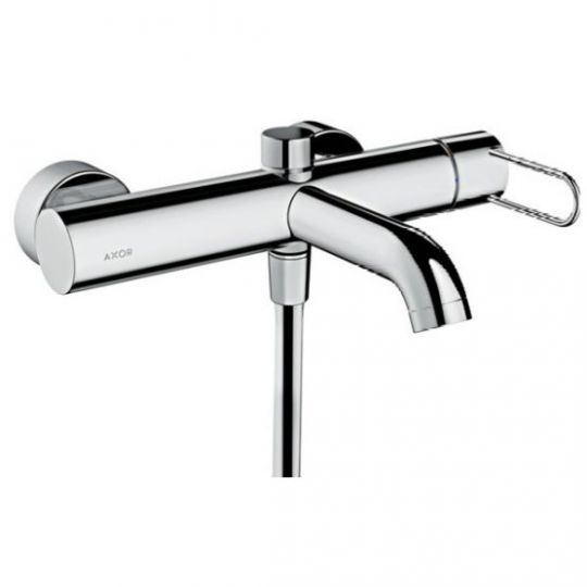 Изображение Смеситель Hansgrohe AXOR Uno для ванны с душем 38421000