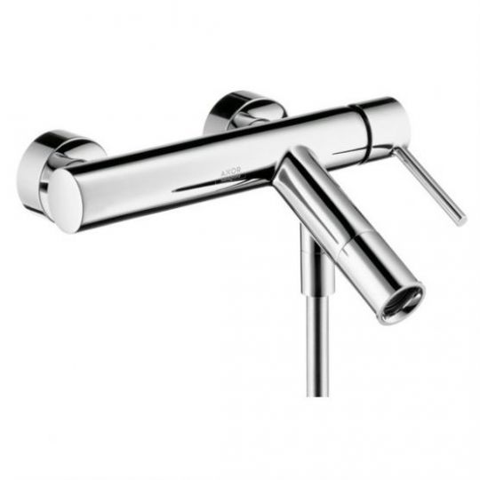 Изображение Смеситель Hansgrohe AXOR Starck для ванны с душем 10411000