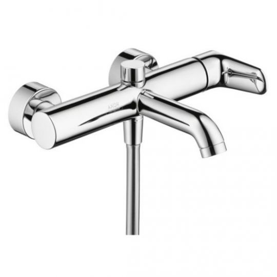 Изображение Смеситель Hansgrohe AXOR Citterio E для ванны с душем 36140000