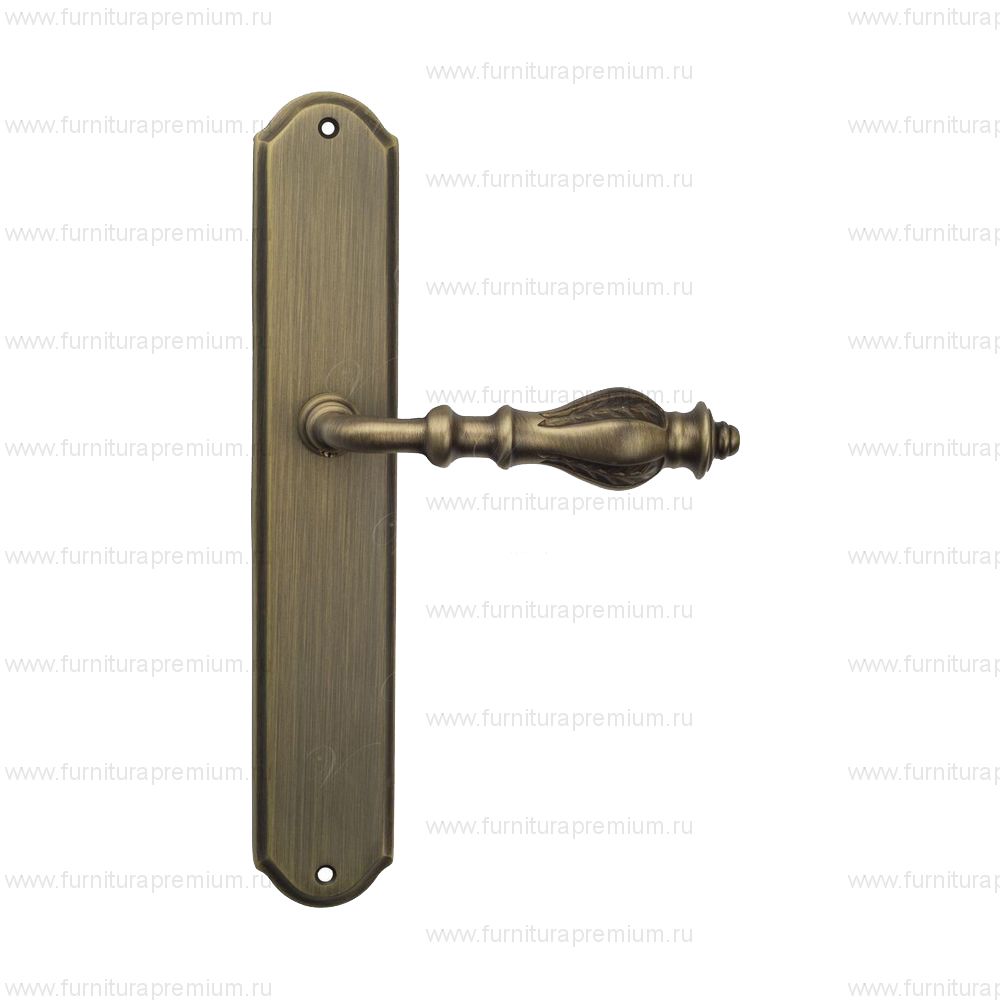 Ручка на планке Venezia Gifestion PL02
