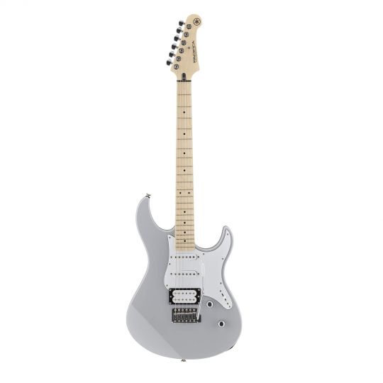 YAMAHA PACIFICA112VM GR электрогитара