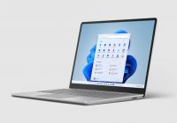 Microsoft Surface Laptop Go 2