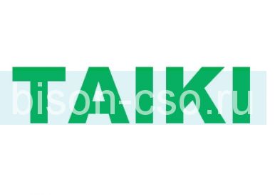 Комплект Т-образных вставок  TS08-10 TAIKI