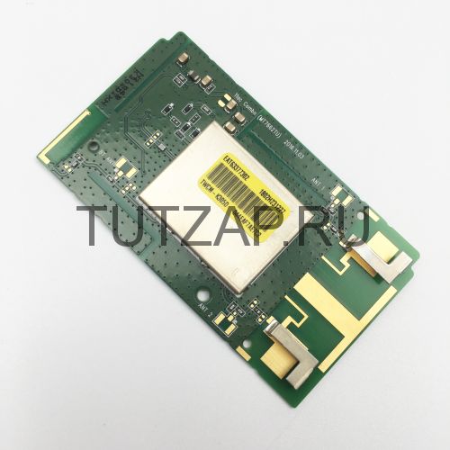 Wi-Fi модуль LGSBWAC72 EAT63377302 для телевизора LG 43SK7900PLA