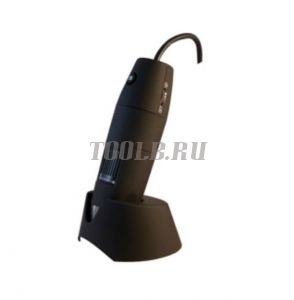 PCE MM 200 UV USB-микроскоп c ультрафиолетовой подсветкой