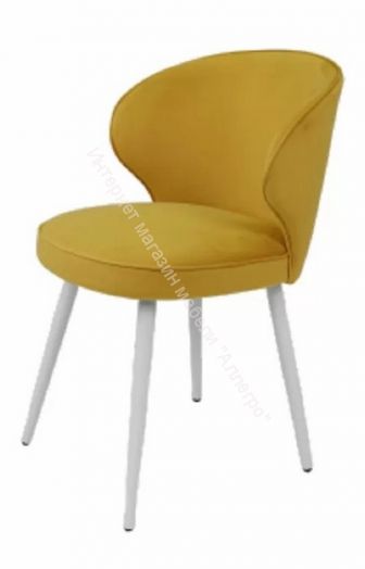 Стул Магнус (Куркума)